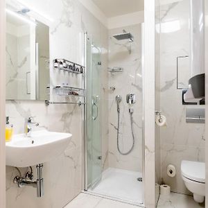 Přízemní apartmán